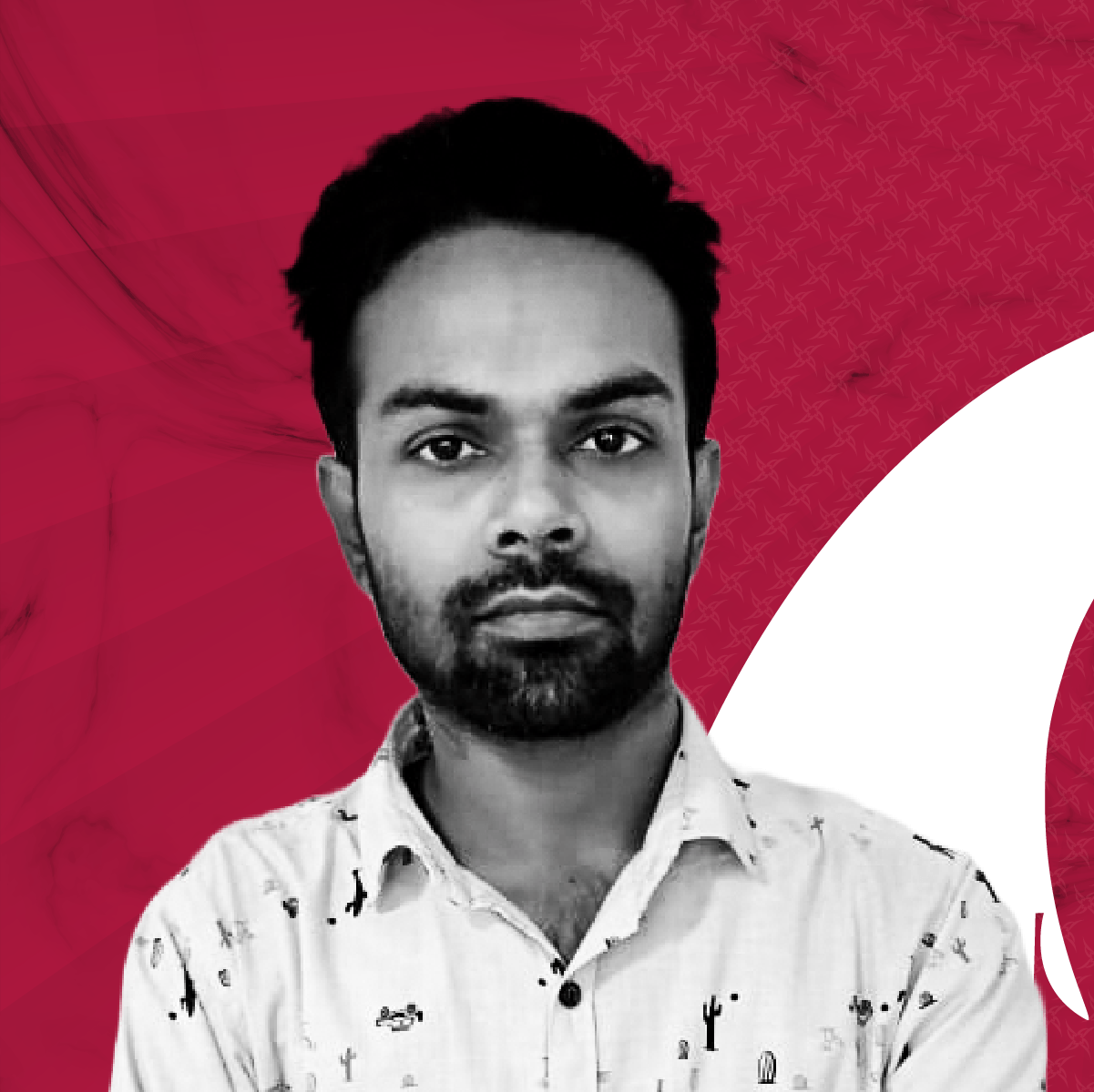 You are currently viewing Animesh Majumder