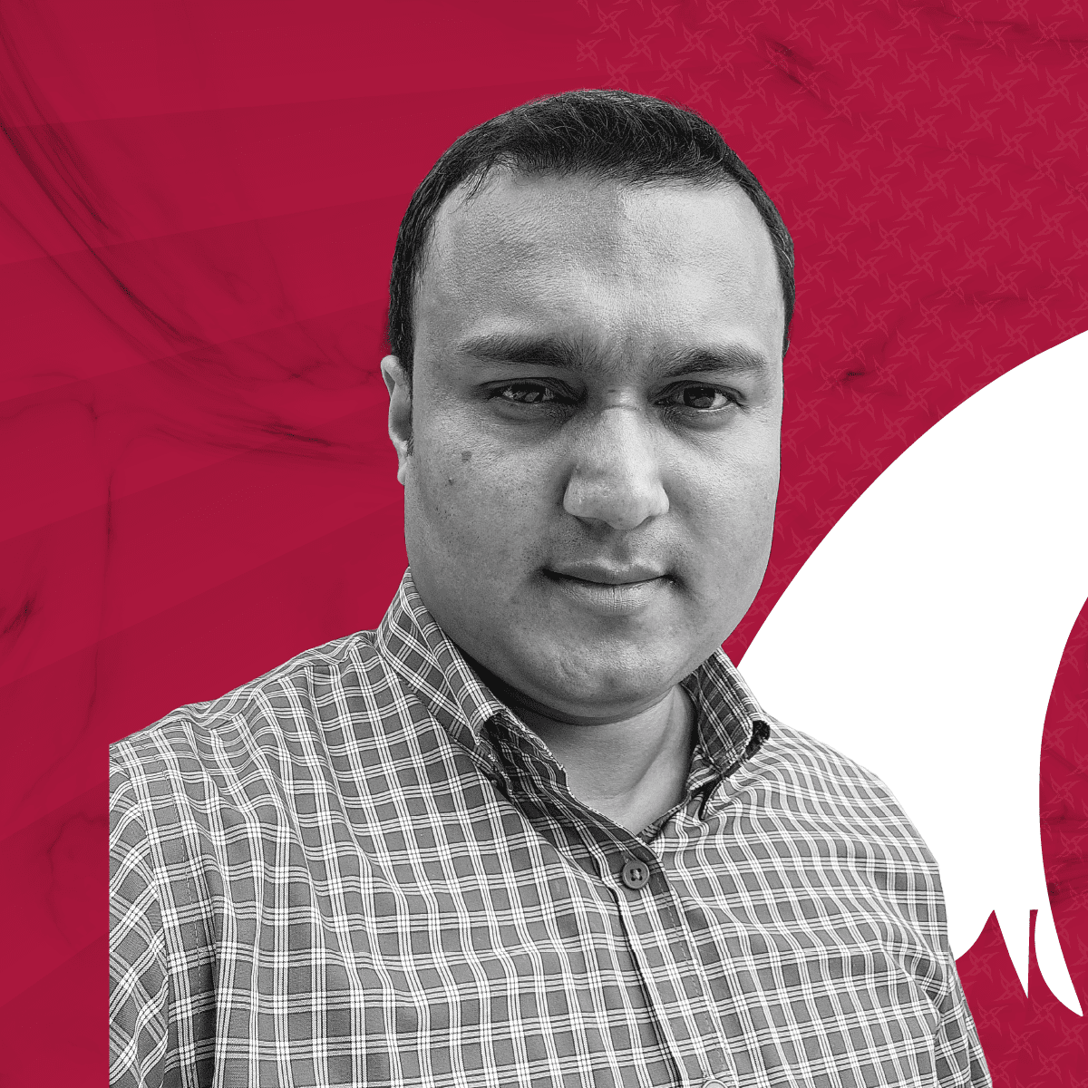 You are currently viewing Anisul Islam