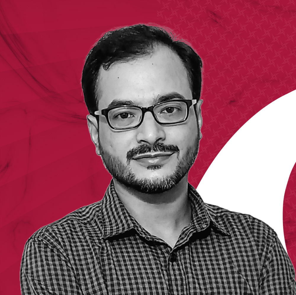 Apurbo Krishna Chakraborty