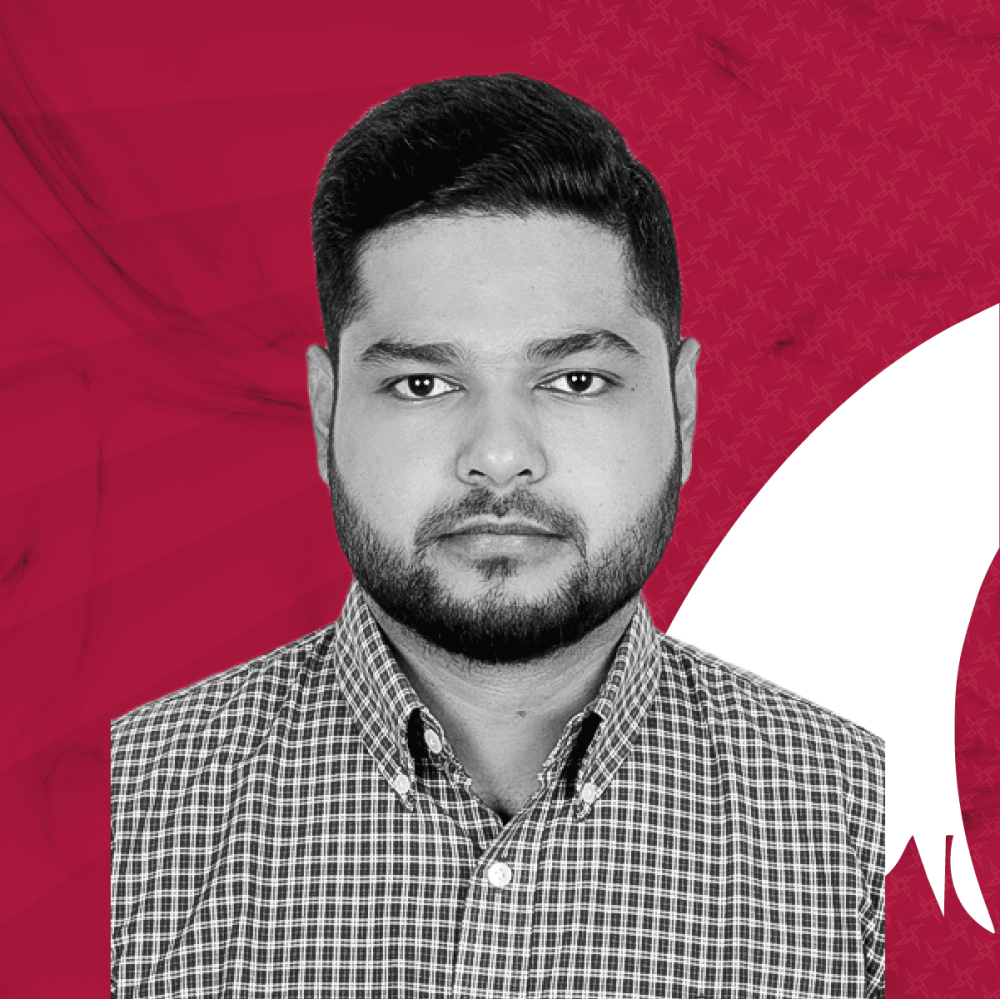 Esfaque Radin Chowdhury