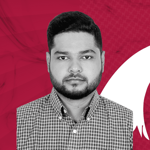 Esfaque Radin Chowdhury