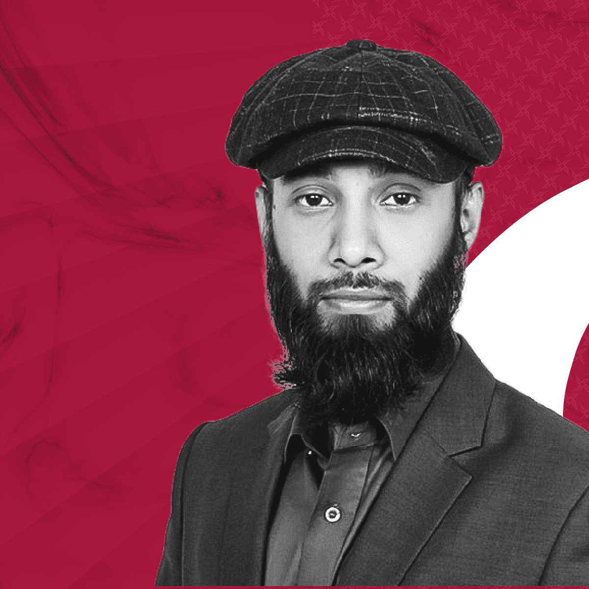 You are currently viewing Fahad Ibn Shahidullh