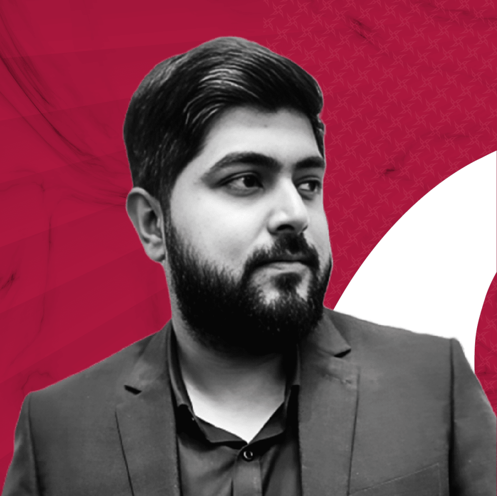 Fahad Ahmed Mojumder