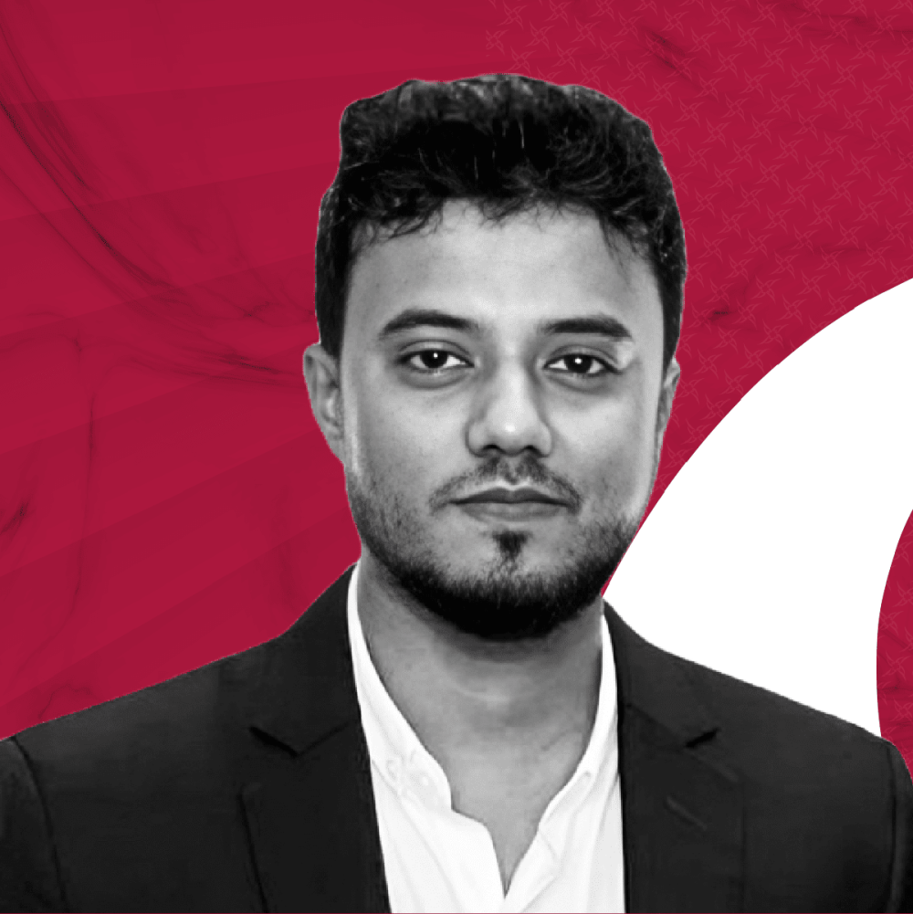 G.S.M. Mahfuz (Likhon)