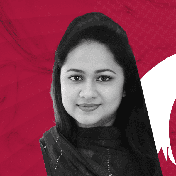Humaira Nazia