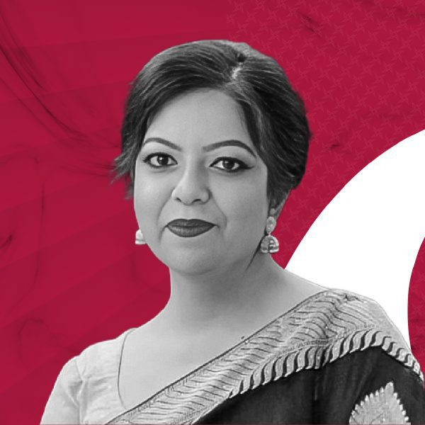 Dr. Jesmin Zaman