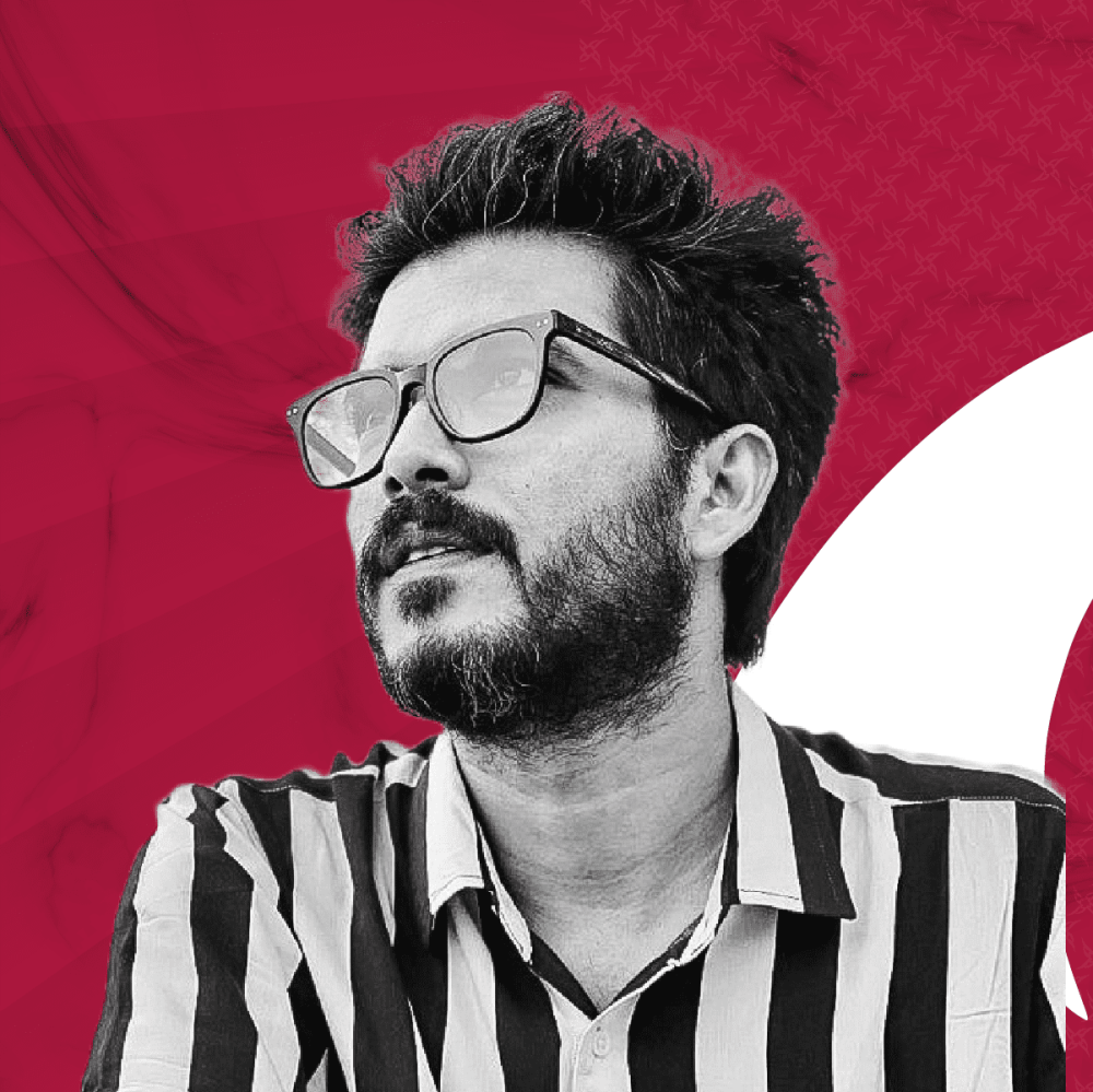 Md. Shahadat Ul Mulk