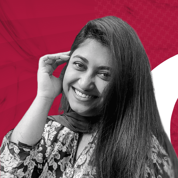 Mehreen Kabir