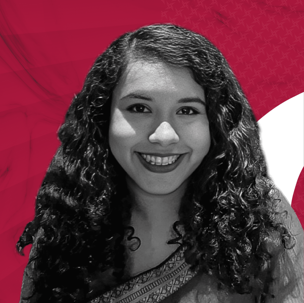 Mehjabeen Kabir