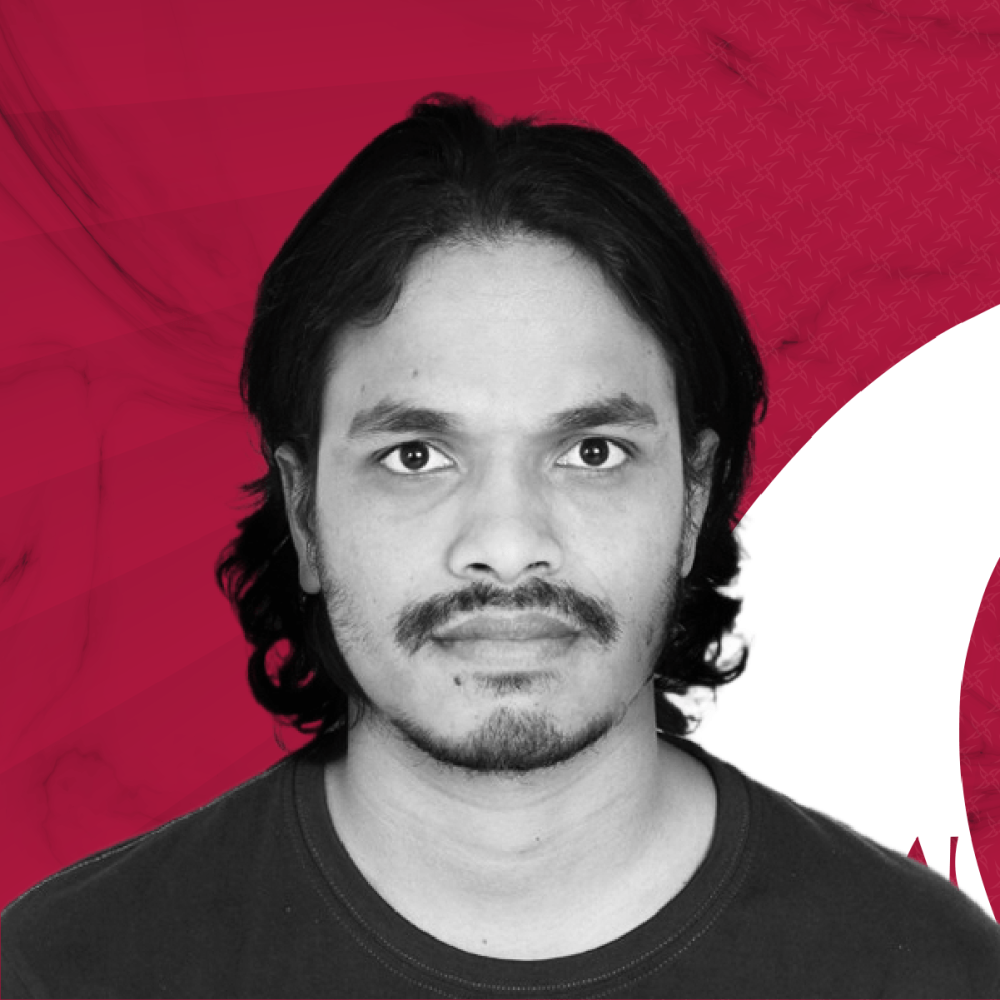 Md. Mostafijur Rahman Opu