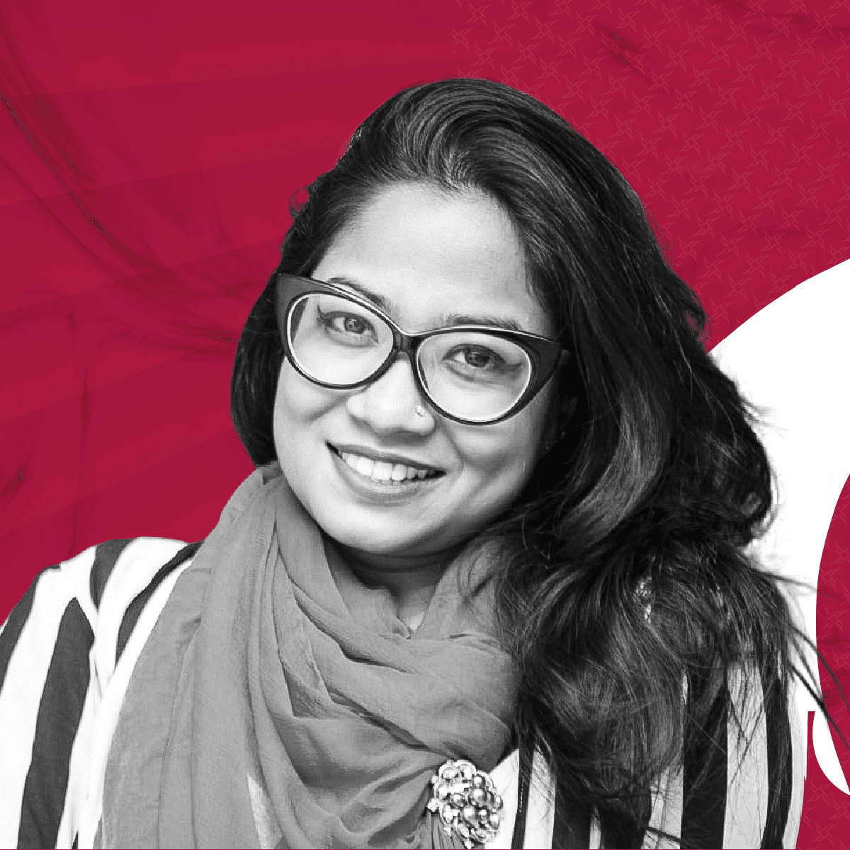 You are currently viewing Rubana Iqbal Prema