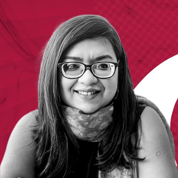 Sharmin Rahman