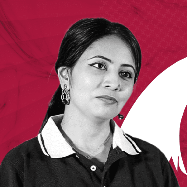 Tanha Mehzabeen