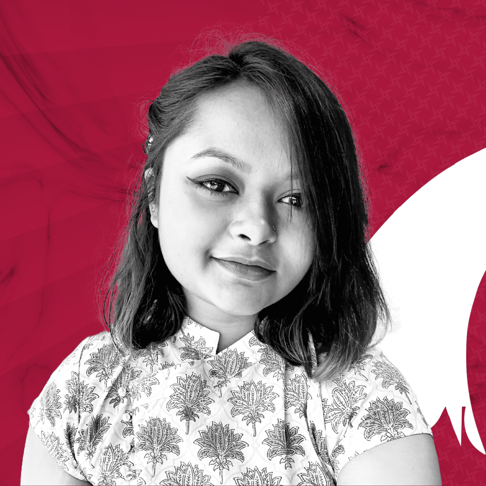 Tasnim Mahbub Riti