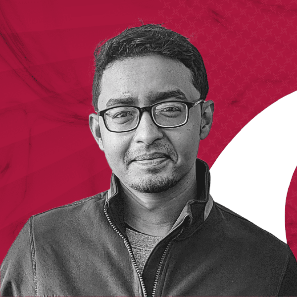 Ziaur Rahman Siddiqui