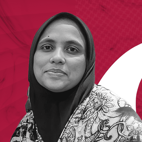 Afsana Hossain