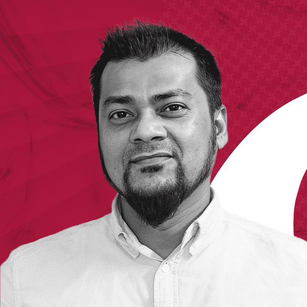 ASM Mamun Iqbal