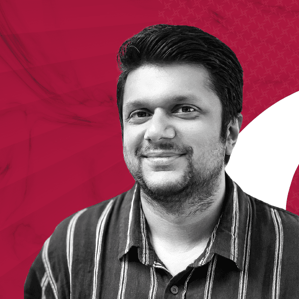 Fahad Muzaffar