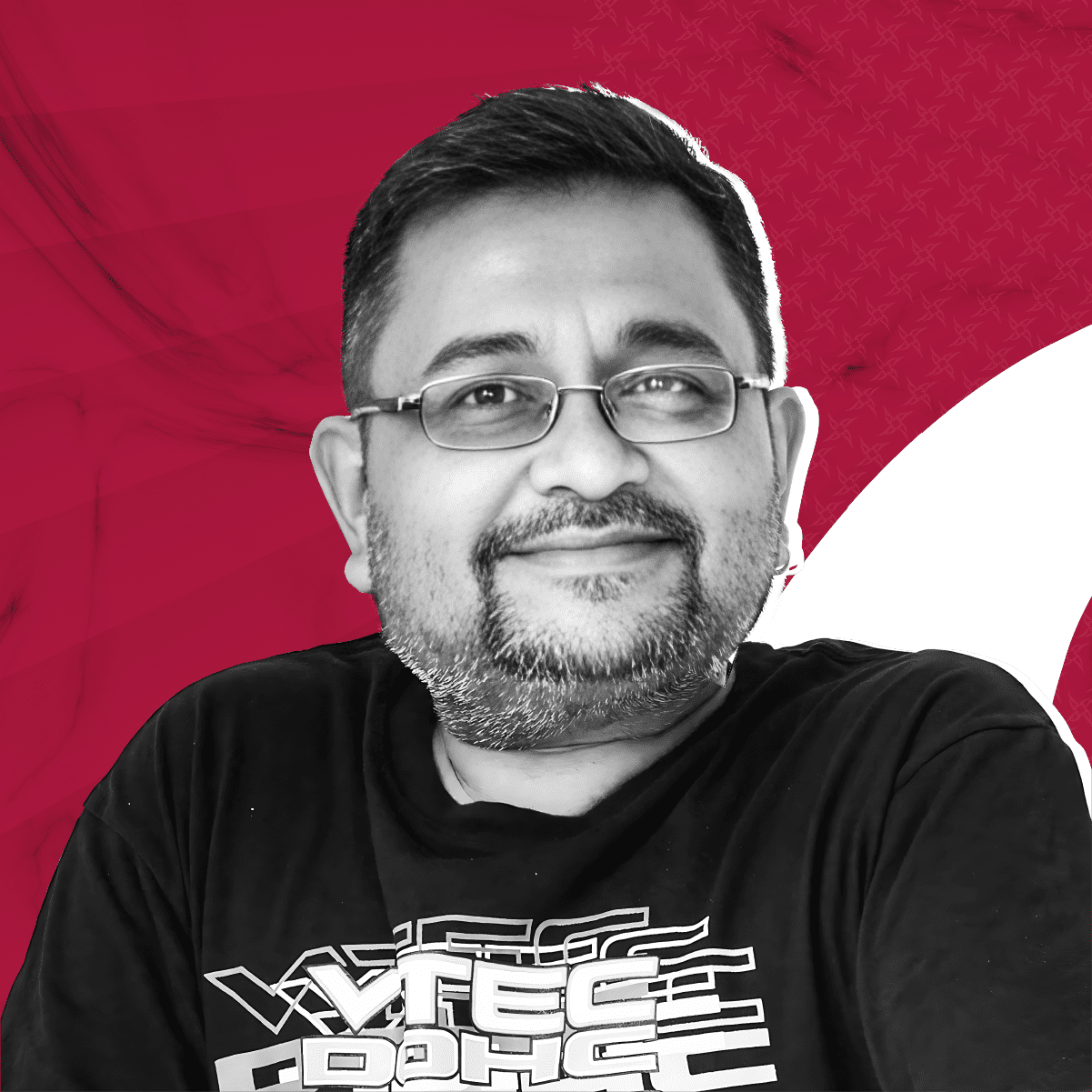 You are currently viewing Kaushik De