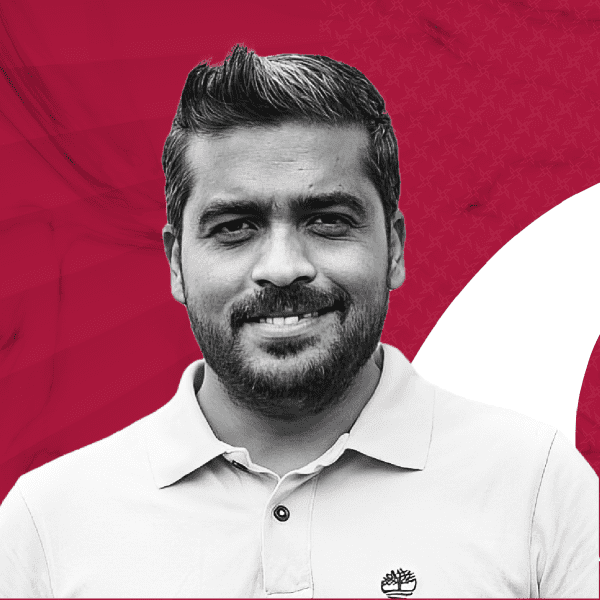 Manik Mahmud