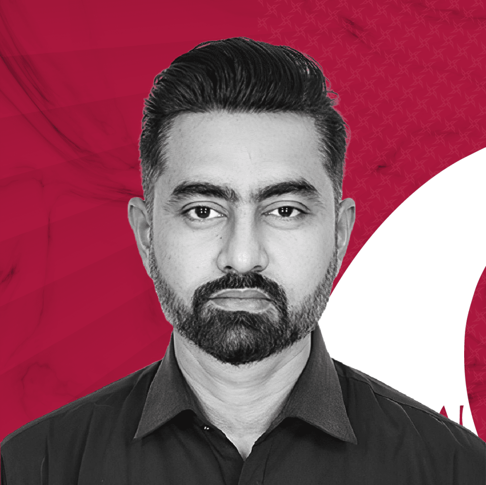 Masud Zakaria Sabin