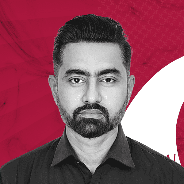 Masud Zakaria Sabin
