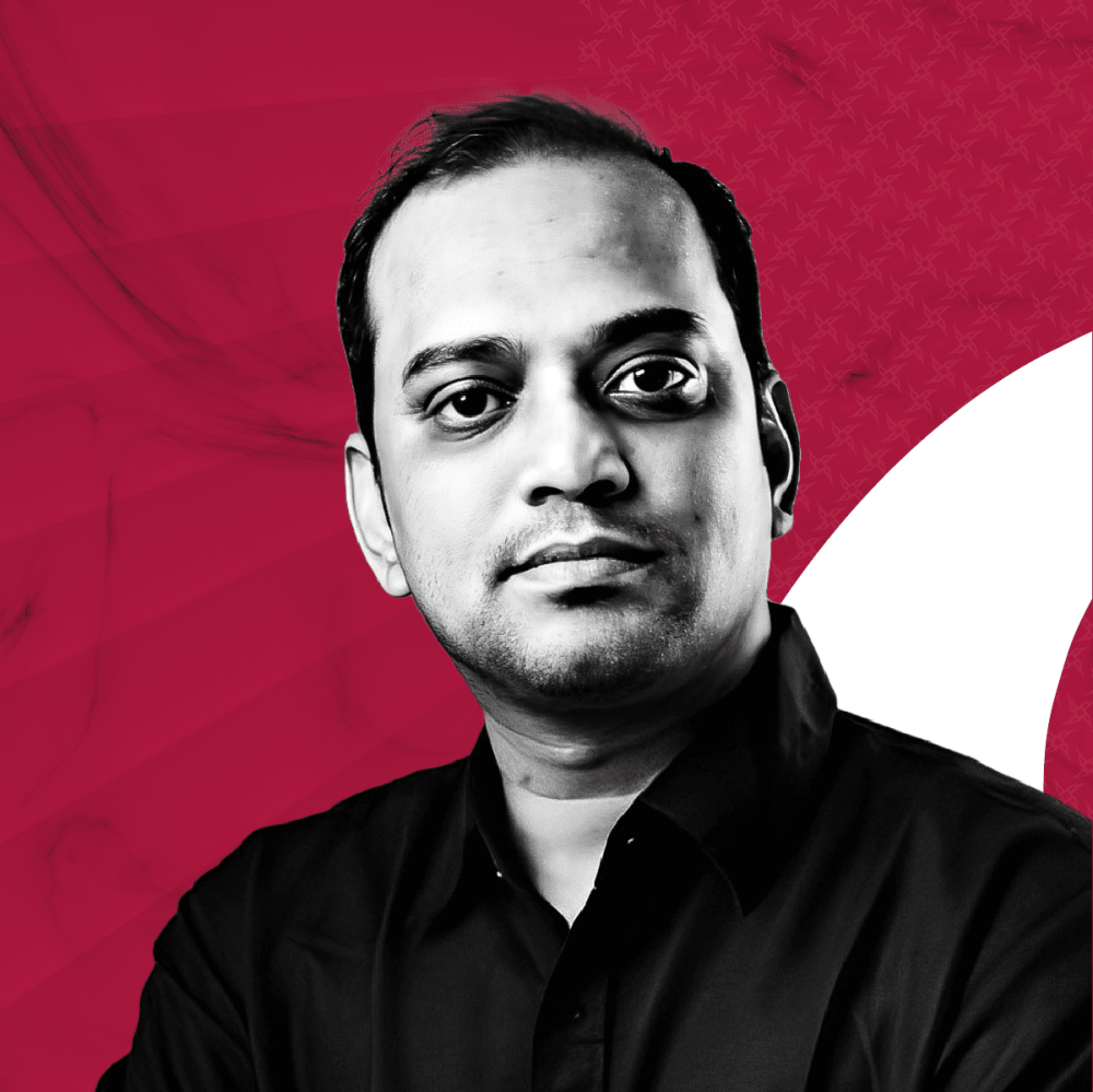 Mohammad Akrum Hossain