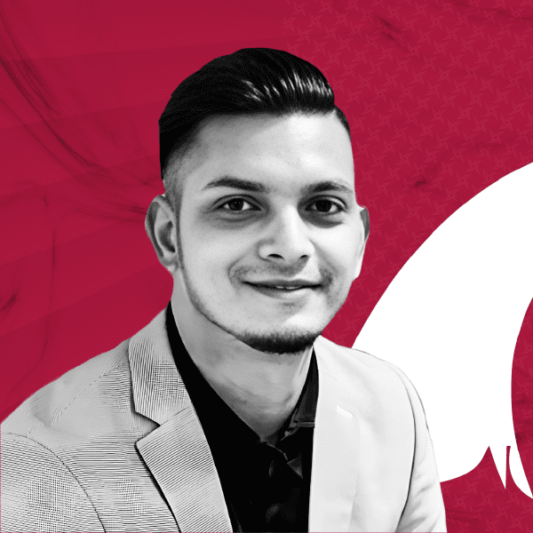 Mohammad Arif