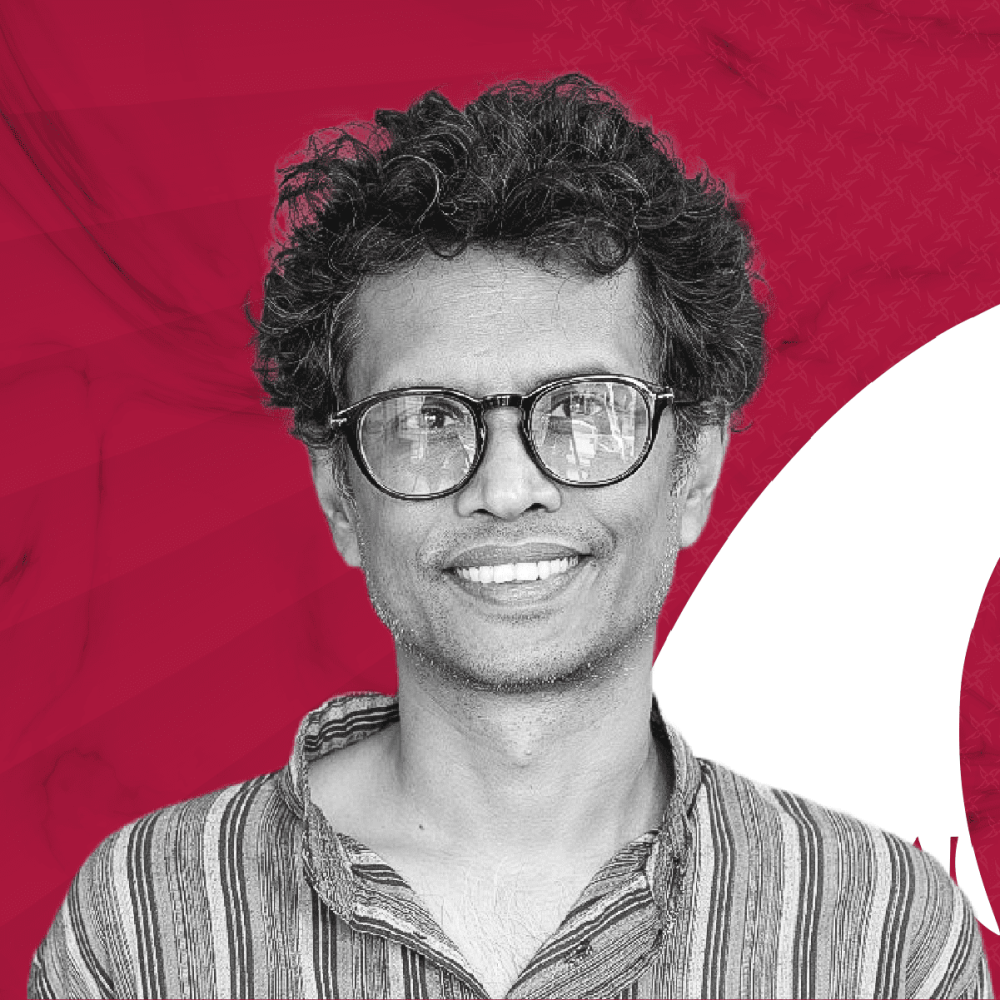 Saiful Azam Chowdhury
