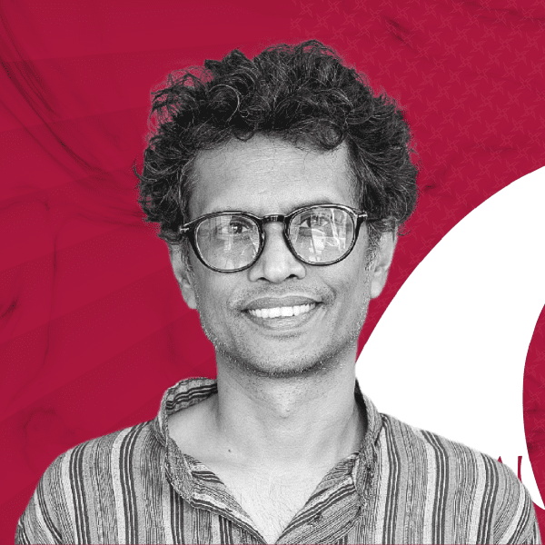 Saiful Azam Chowdhury