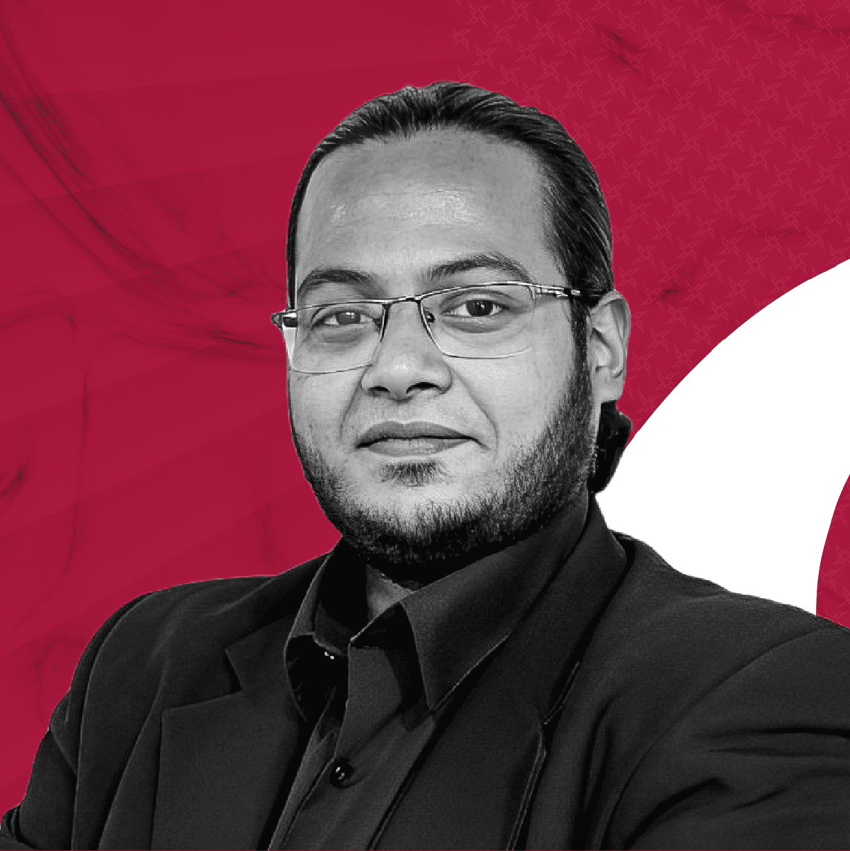 You are currently viewing Syed Nahidur Rahman Antu
