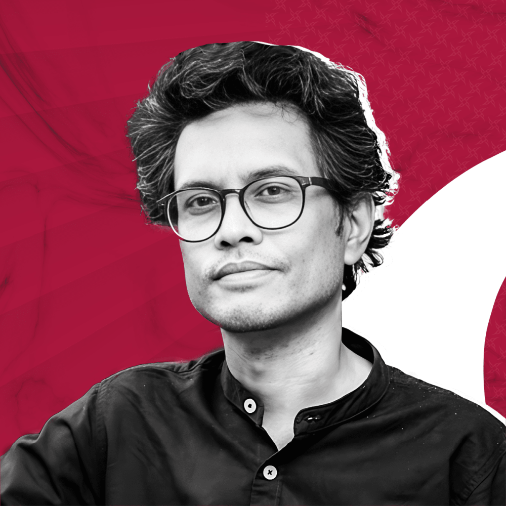 Saiful Azam Chowdhury Mukul