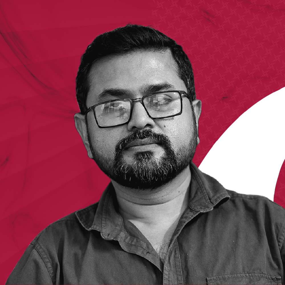 Tanveer Tushar