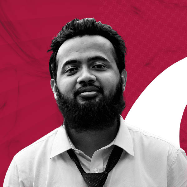 Tuhin Sheikh