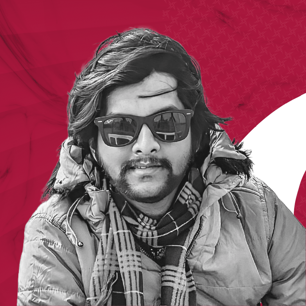 Zonayed Azim Chowdhury