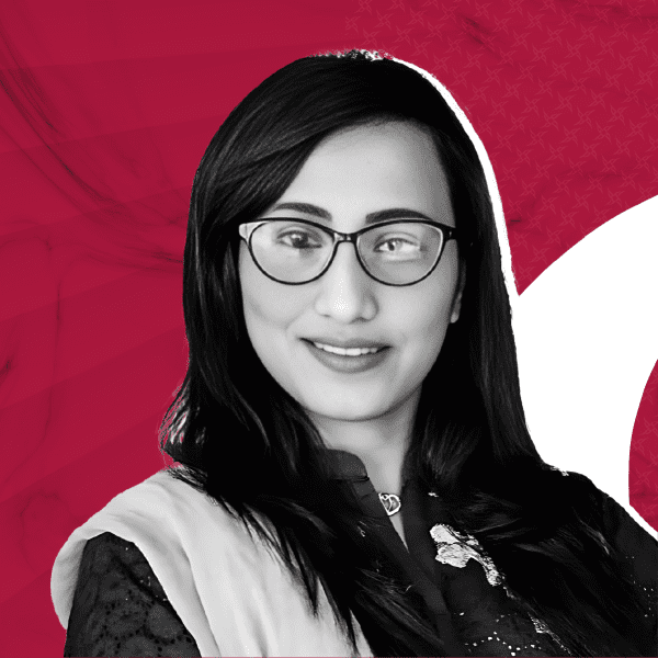 Zakia Zerin
