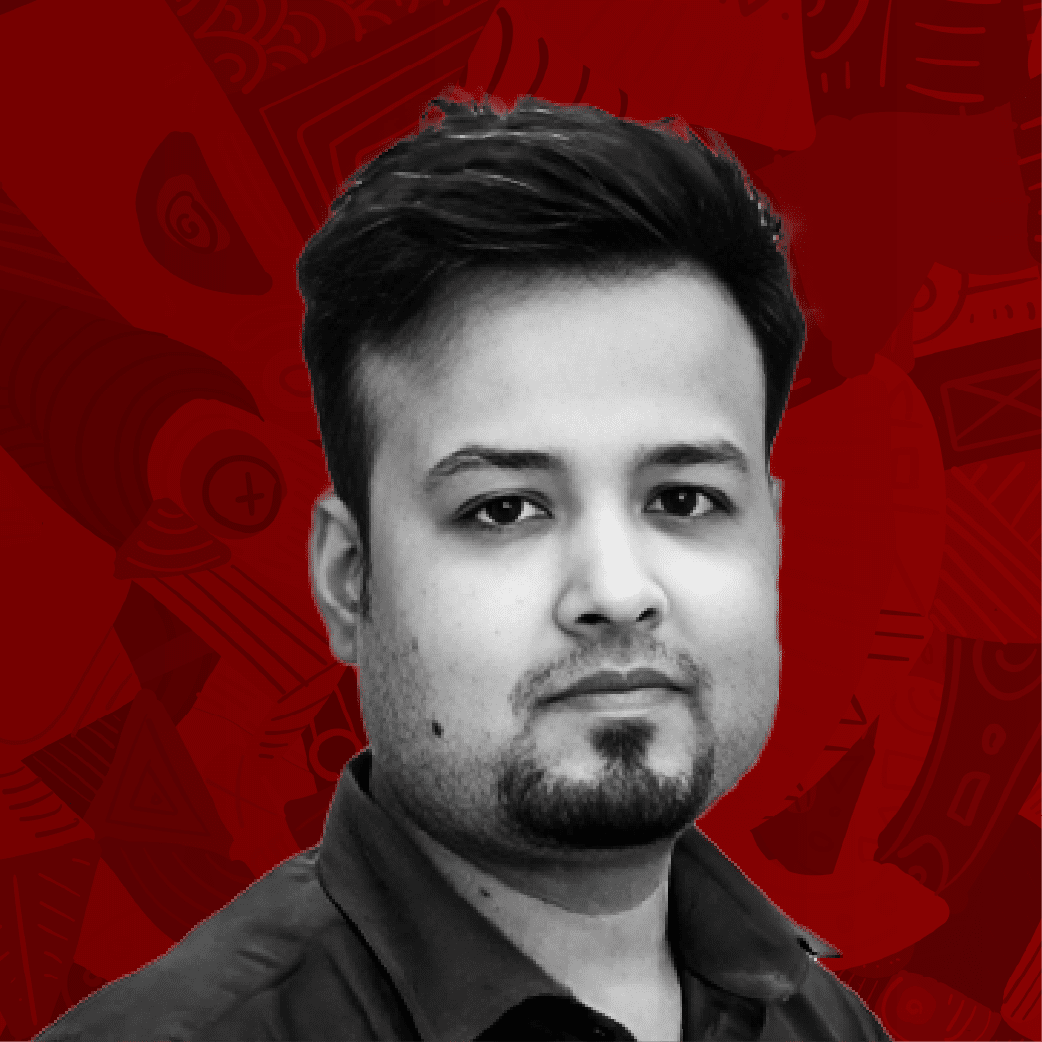 You are currently viewing Aalmas Ahmed