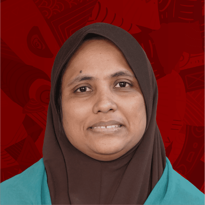 Read more about the article Afsana Hossain