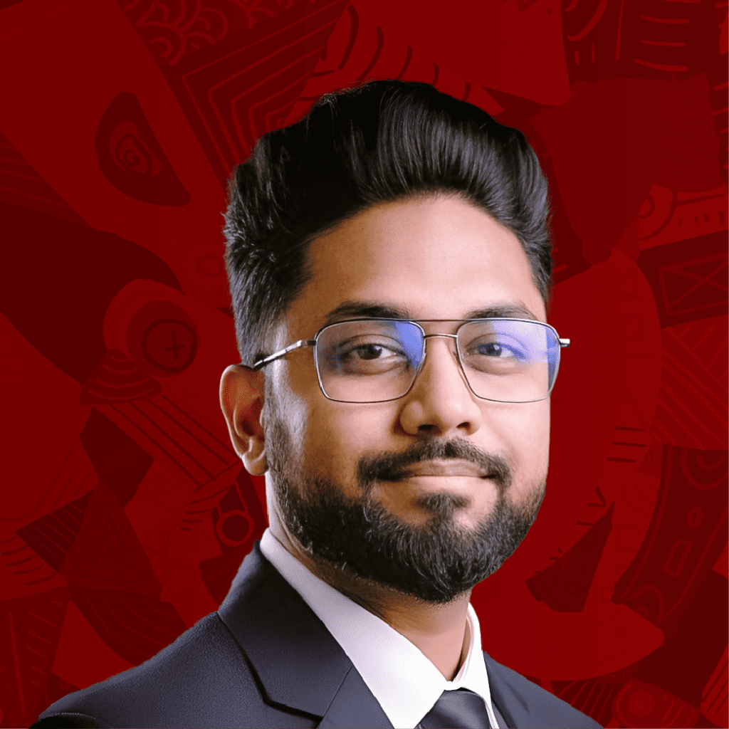 Ahmed Robin – Commward