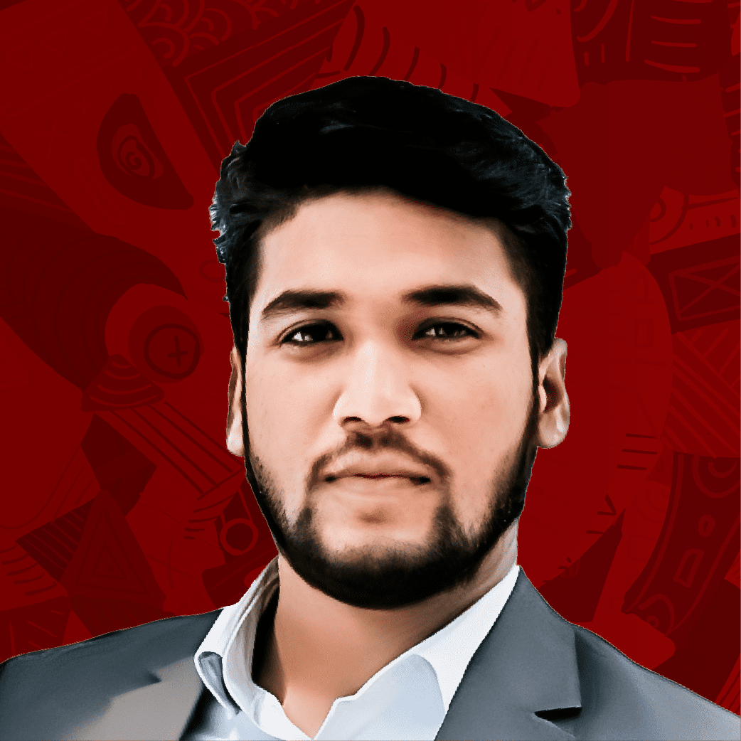 You are currently viewing Alif Al Mohammed Shalahuddin