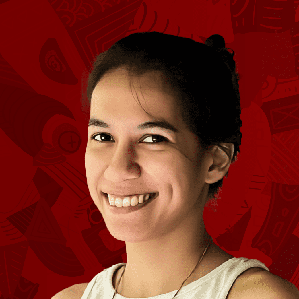 You are currently viewing Aloka Chowdhury