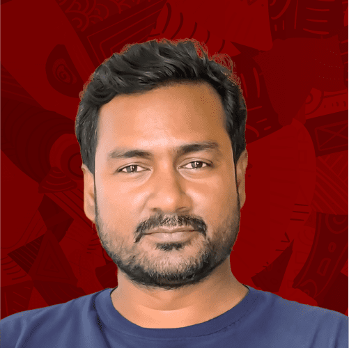 Amit Sarkar