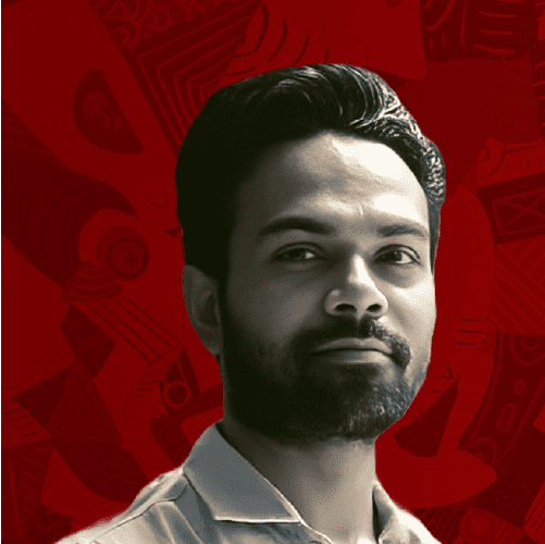 Animesh Majumder