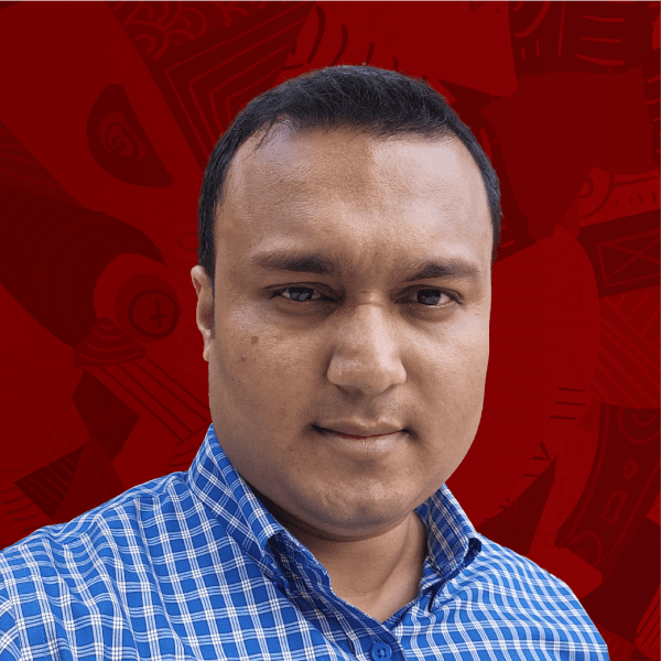 Md. Anisul Islam