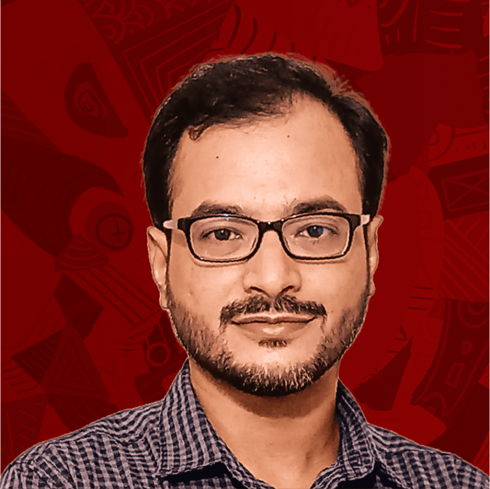 Apurba Krishna Chakraborty