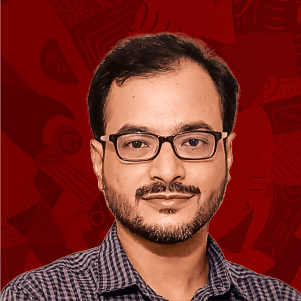 Apurba Krishna Chakraborty