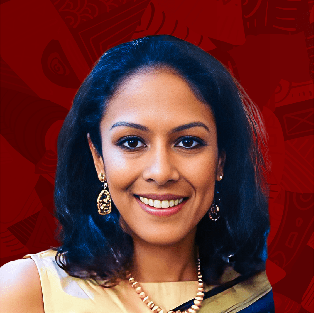 You are currently viewing Ayesha Farzana