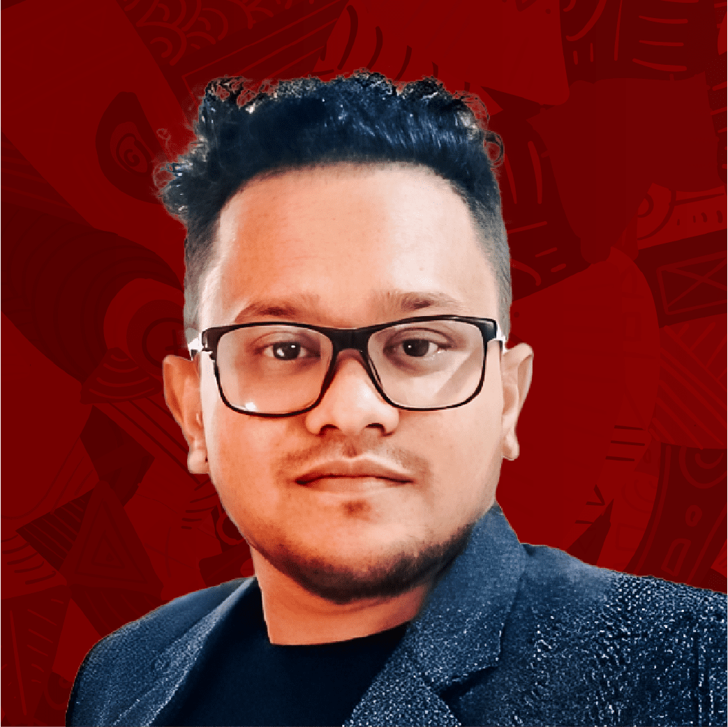 You are currently viewing Ayon Roy