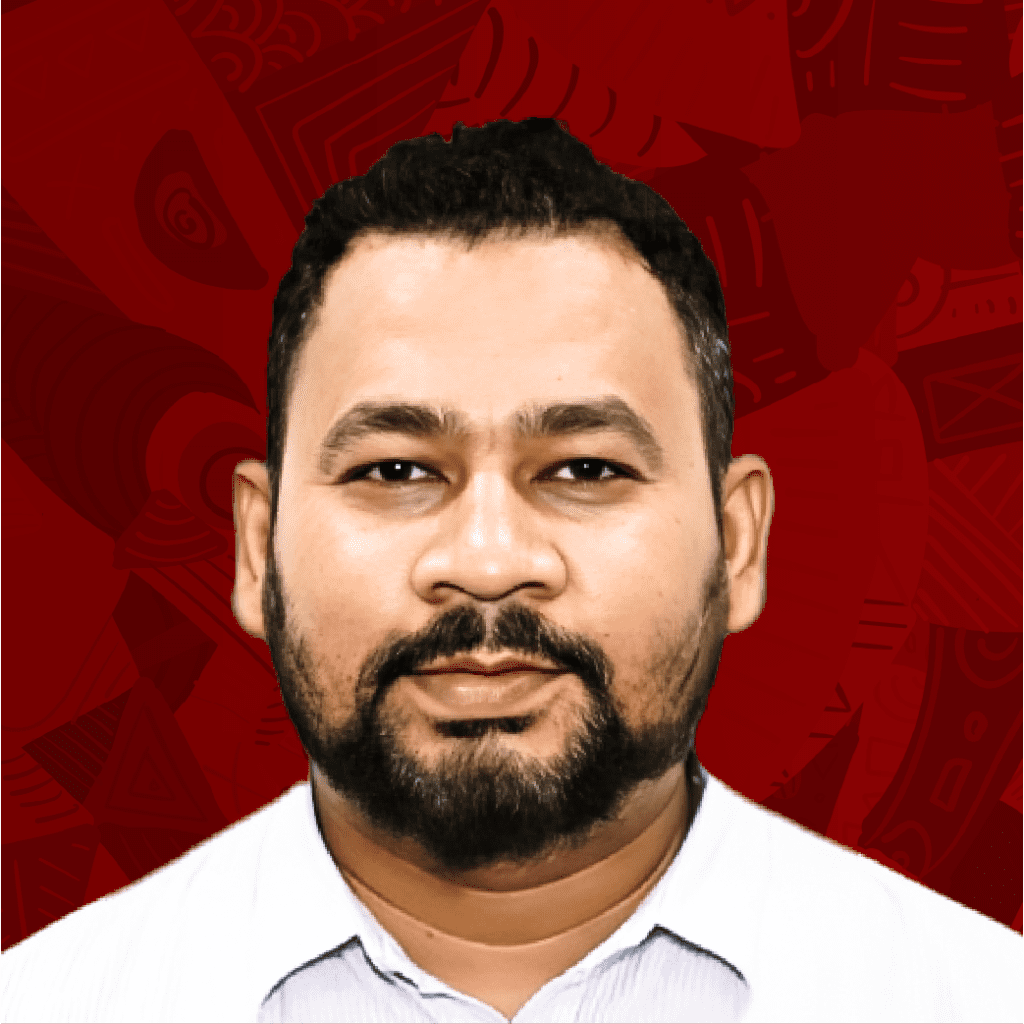 Azharul Azharul Islam – Commward