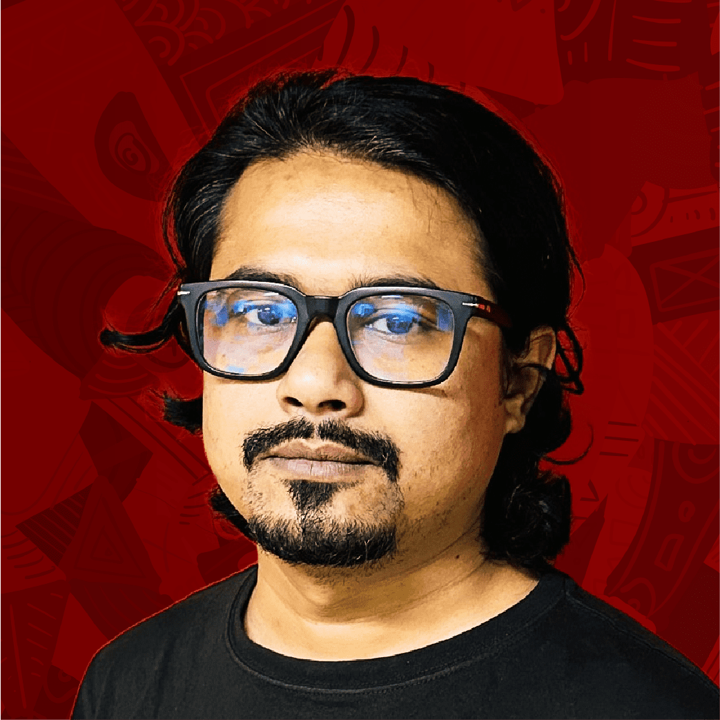 You are currently viewing Dipak Kumar Biswas